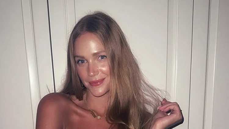 אסתי גינזבורג: "זה מבאס לדעת שאת אף אחד לא עניינה האמת"