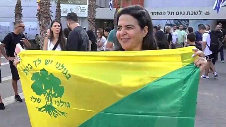 "המוטיבציה בשמיים": המלש"בים שנלחמו כדי להתגייס לחטיבת גולני
