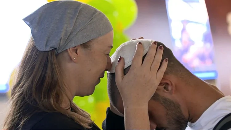 "זו גאווה וזכות ענקית": גיוס מחזור אוגוסט של גולני יצא לדרך