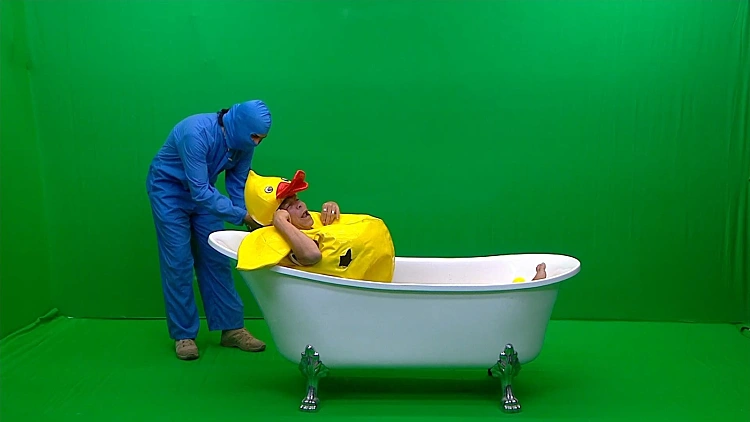 טיימליין "האח הגדול", היום ה-83: משימת הצ'אט הגדול החלה