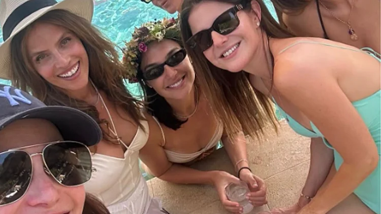 רותם סלע, לירון ויצמן, נועה תשבי, יעל גולדמן