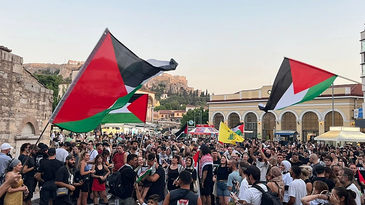 מה קורה כעת ביוון: כל העדכונים מאתונה וההמלצות של משרד החוץ