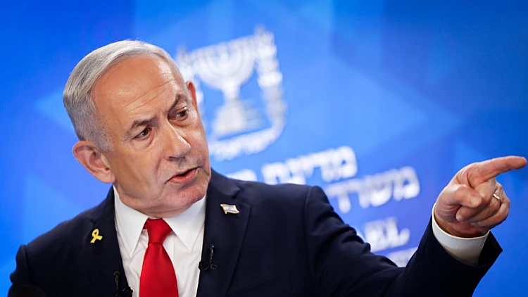 נתניהו והמלחמה בעזה: הנרטיב בהצהרת רה"מ - מול העובדות