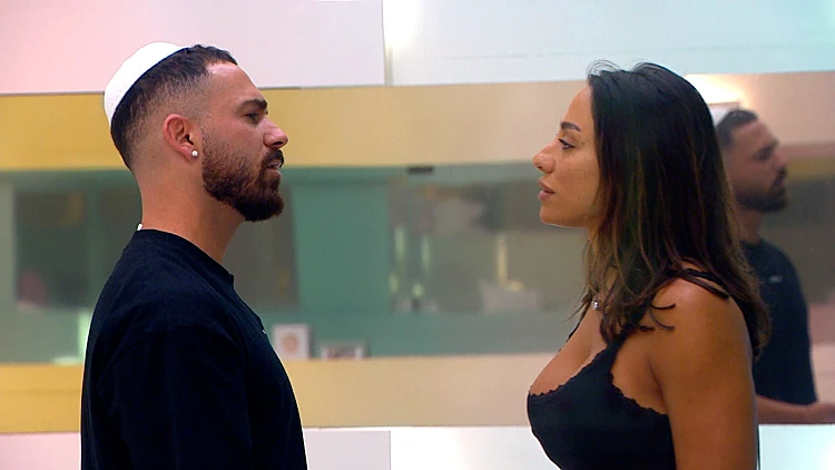 "עכשיו אני אעשה להם דווקא": שני יוצאת נגד המשפחה של יובל