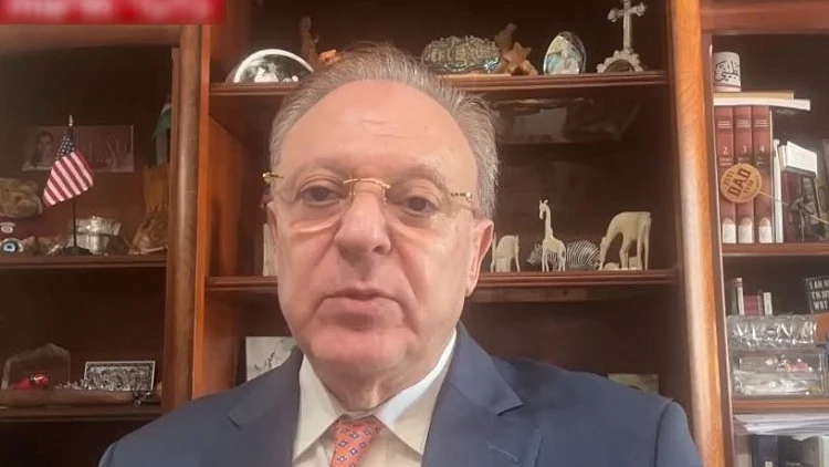 המתווך בעסקה בריאיון בלעדי: "לא יודע למה לא המשכנו בשיחות"