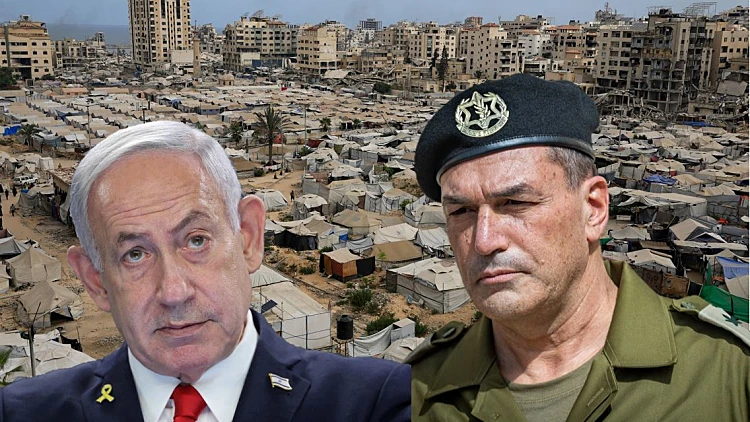 כיבוש העיר תוך שמירה על החטופים: המורכבות של הפעולה בעזה