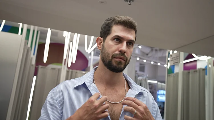 "הייתי נורא נגד הזרם": רועי על ההדחה הקשה