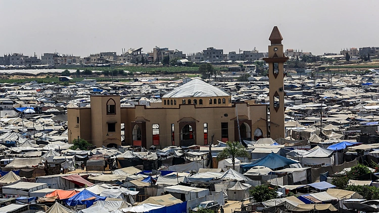 בין עסקה לכיבוש: בעזה חוששים מהסלמה - ומקווים להפסקת אש