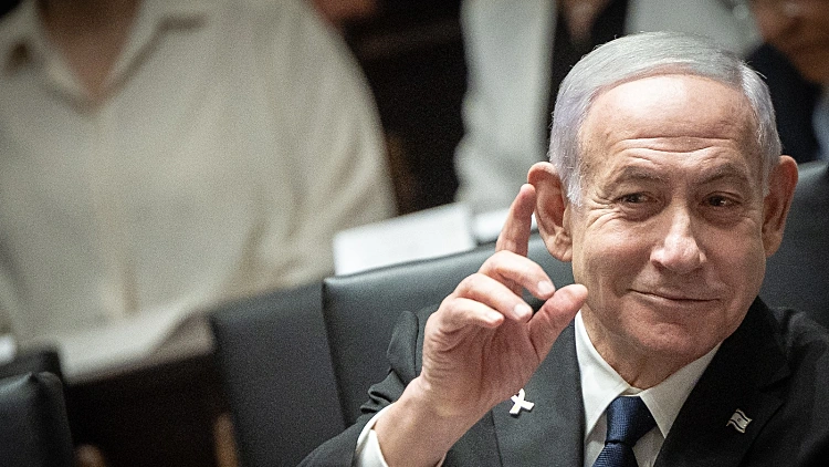 הקבינט והביקורת: "רק חצי מהשרים הגיעו, וחלקם יצאו תוך כדי"