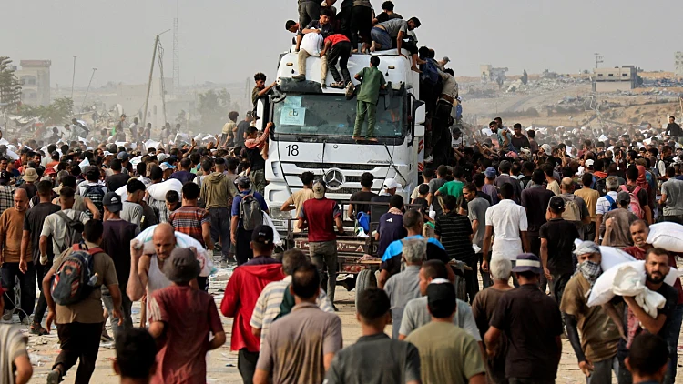 דרום סודאן: "הגירת עזתים אלינו? טענות חסרות בסיס"
