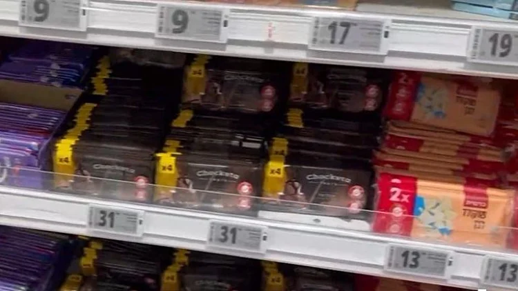 לא כל כך מתוק: מחיר השוקולד בישראל לא מפסיק לטפס