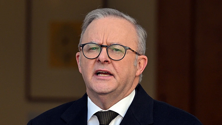 רה"מ אוסטרליה: "הפיגוע לא קשור להכרה במדינה פלסטינית"