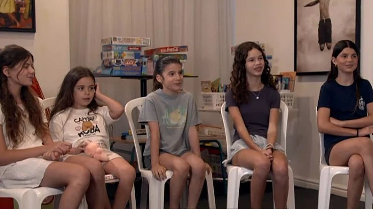 והרי החרדות: "אין מישהו שלא סובל מההשלכות הנפשיות של המלחמה"