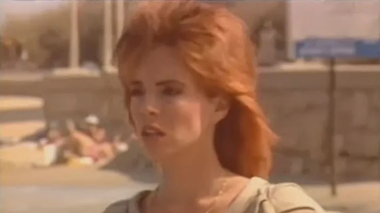 40 שנה לאלבום הבכורה של שרון ליפשיץ: "כמו תקופת חיים אחרת"