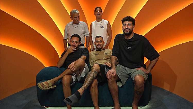 הדיירים שכחו להזמין קפה ו"האח הגדול" מגיע לעזרתם, בערך