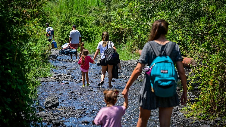 התחזית לשבת: התחממות ניכרת, לקראת מזג אוויר שרבי בראש השנה