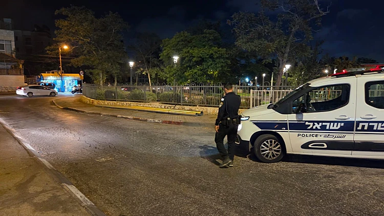 המזרח הפרוע: הוראות הפתיחה באש בי-ם שונו, אירועי הירי בעלייה