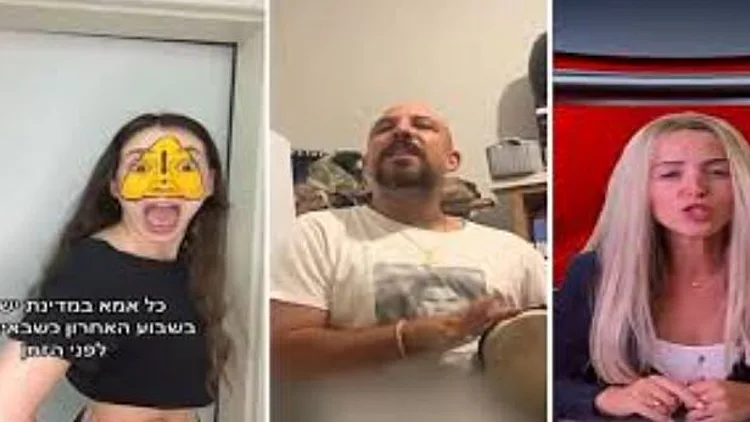 אתנחתא קומית: הישראלים שעושים צחוק מהמציאות בזמן המלחמה