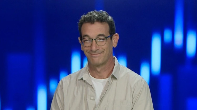מחולי לאקזיט: הפיתוח הישראלי שיסייע לחולי פרקינסון