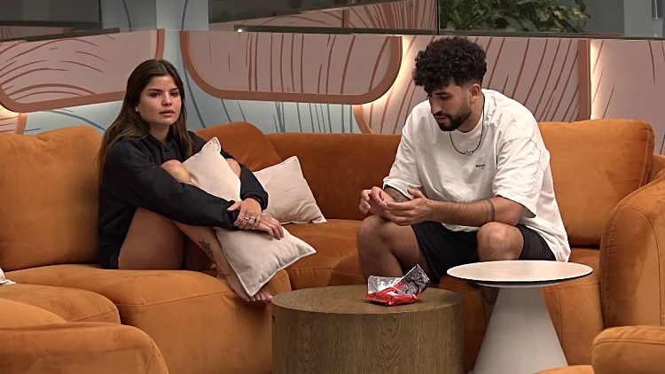 טיימליין "האח הגדול", היום ה-92: שירז מעורערת 