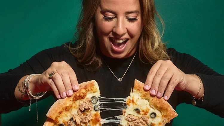 דניאל עמית, פאפא ג'וס