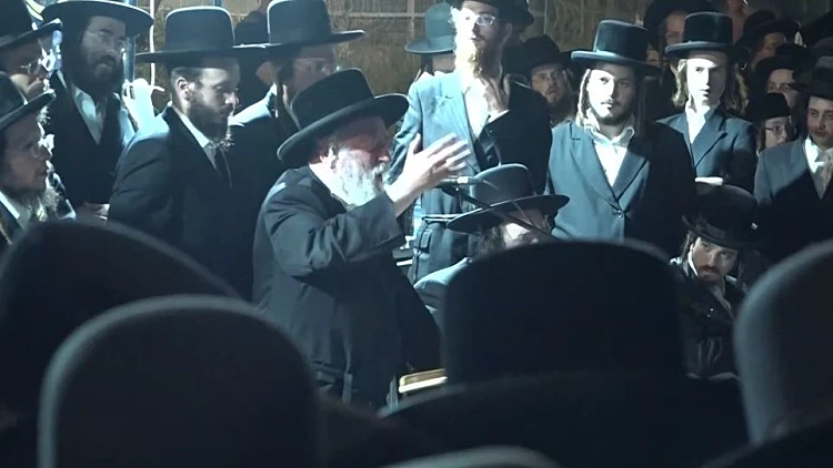 "נמות ולא נתגייס": כך צמחו הפגנות החרדים לממדי ענק