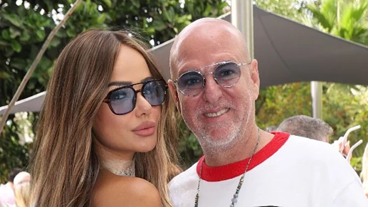 אירית רחמים וירון תשבי