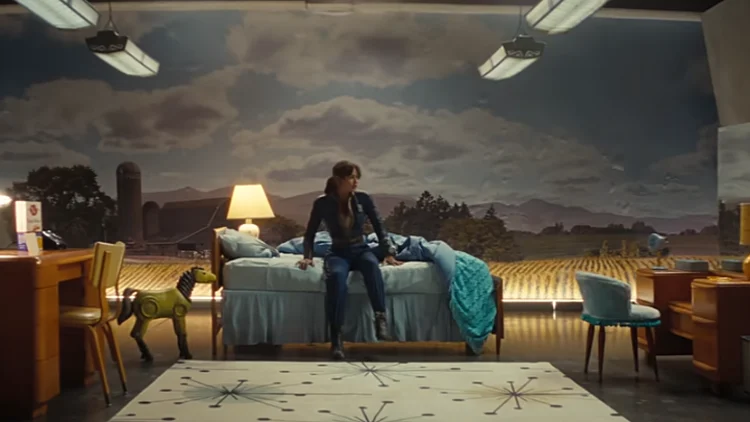 הטריילר לעונה השנייה של הסדרה האהובה יצא – וזה מה שמצפה לנו | רשת 13