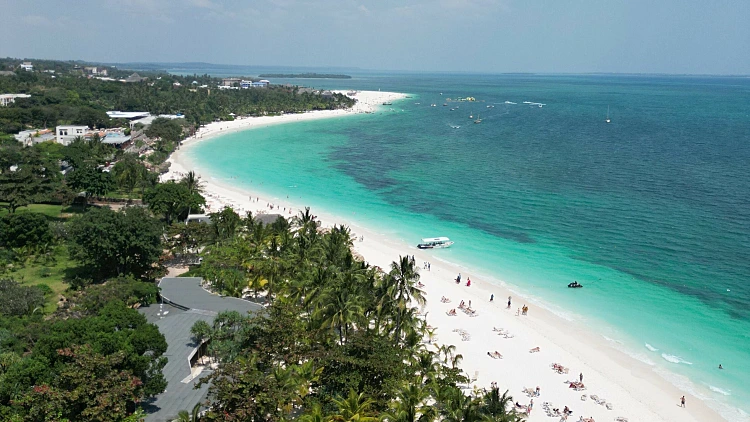 במלדיביים לא רוצים אותנו? מצאנו גן עדן אחר לא רחוק מכאן