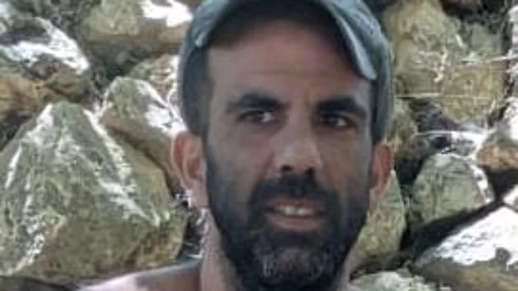 שלמה בנאי הנעדר בכנרת