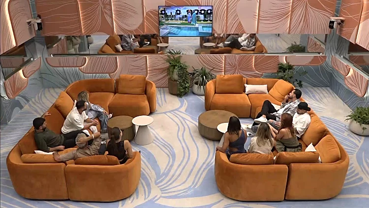 טיימליין "האח הגדול", היום ה-93: רשימת ההדחה נחשפת 