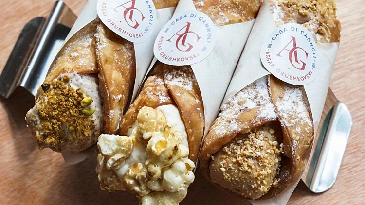 קאסה די קנולי