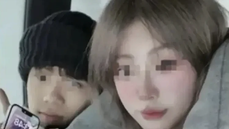 בת 17 מכרה את בן זוגה לעבדות