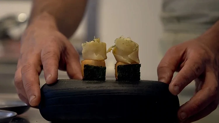 "אנשים מחפשים חוויה יוצאת דופן": סיור במסעדות הכי יקרות בישראל