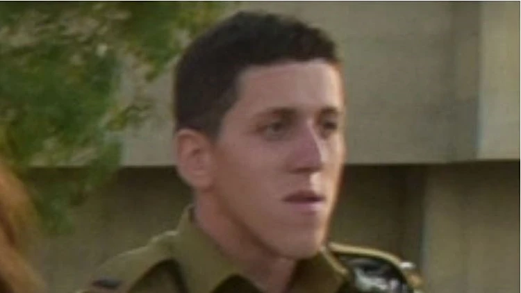 סגן אורי גרליץ, בן 20 ממיתר, נפל בתאונה מבצעית בדרום הרצועה
