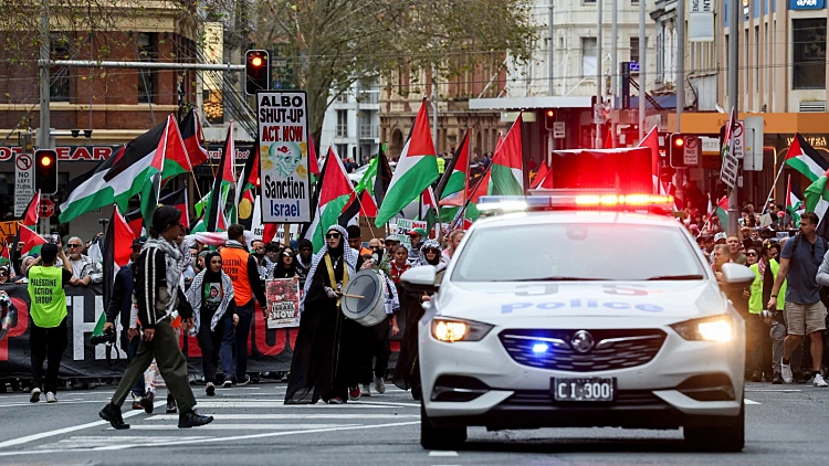אזהרת המל"ל: היערכות לפיגועים בעולם לקראת יום השנה למלחמה