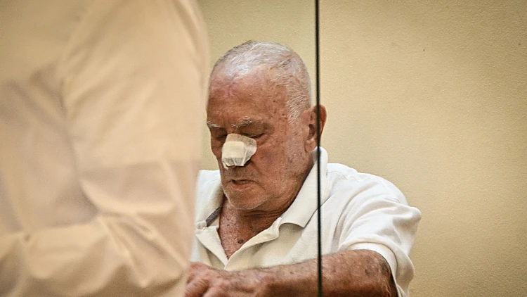 הקשיש שהודה ברצח בנו לפני 51 שנה חזר בו: "לא עשיתי זאת"