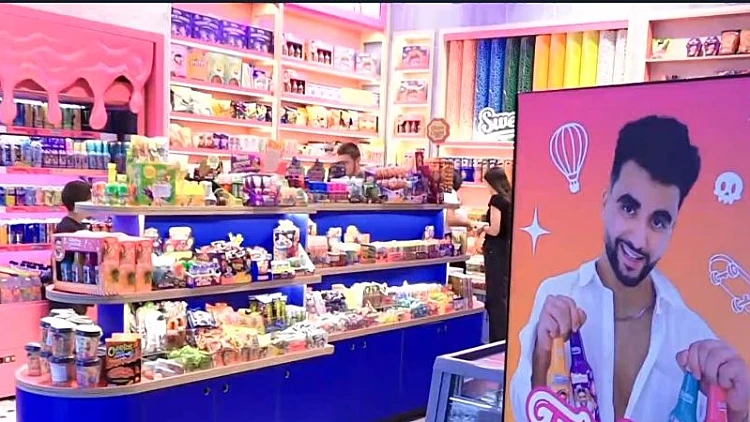 הטרנד החדש: משחק רולטה של משקאות בטעמים לא שגרתיים