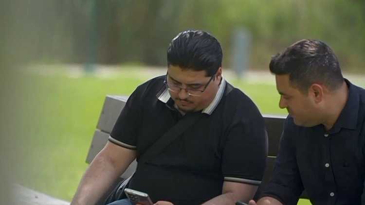 "לא חלמתי שזה יקרה": יוצאי כת "לב טהור" - שהתאחדו עם משפחתם