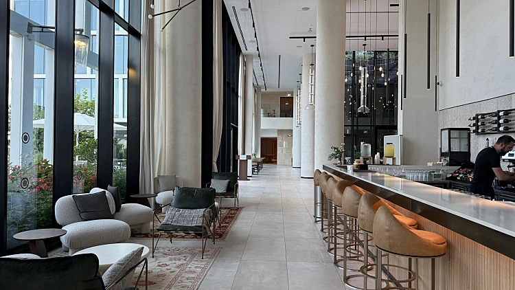 מלון "ג’ייקוב מודיעין"