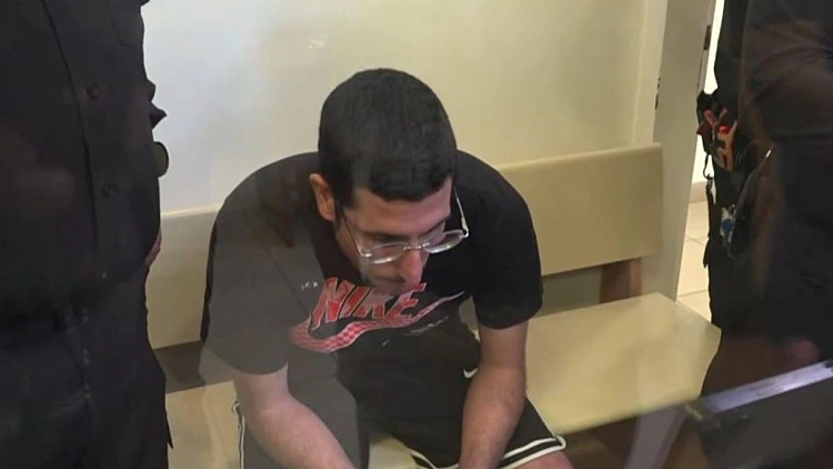 המורה מפ"ת חשוד באונס ובמעשה סדום, מעצרו הוארך ב-4 ימים