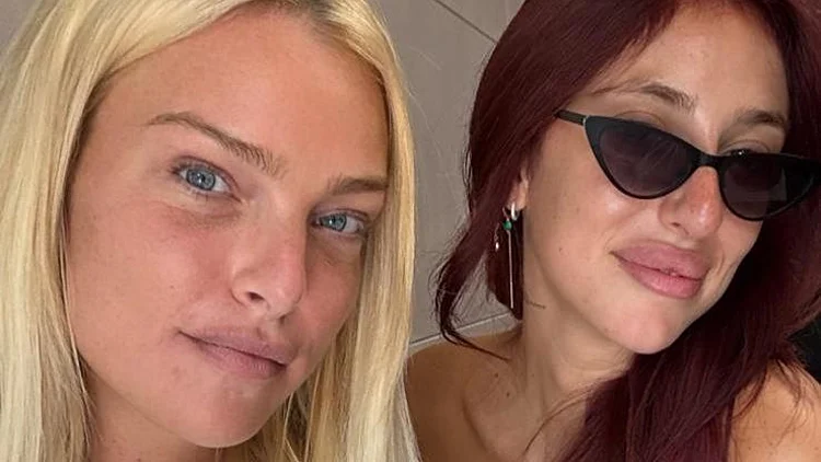 מאי ערב ומאור ברוכמן