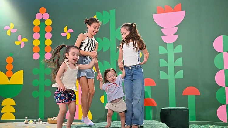 "המוזיאון הראשון שלי", פתח תקווה