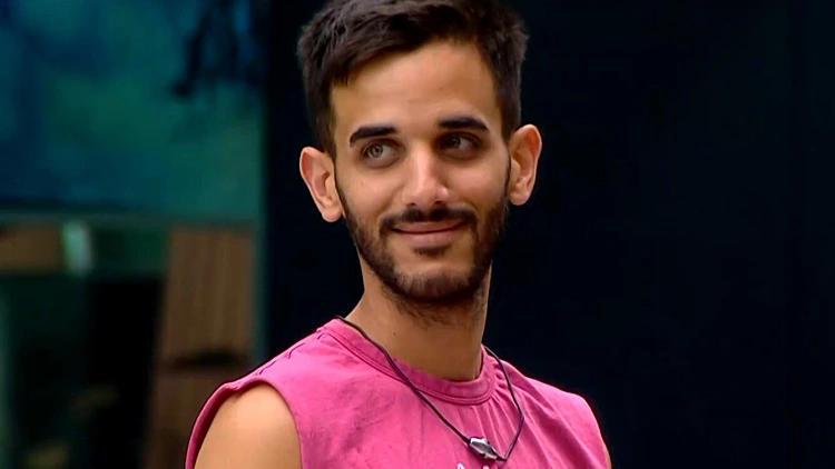 "הדרך שלך הייתה דרך של אמת": "האח הגדול" נפרד מקאזם חליליה