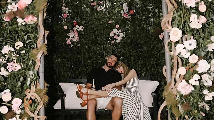 מסערות משפטיות לרגעים ויראליים: סיפורי הסלבס של שנת 2025