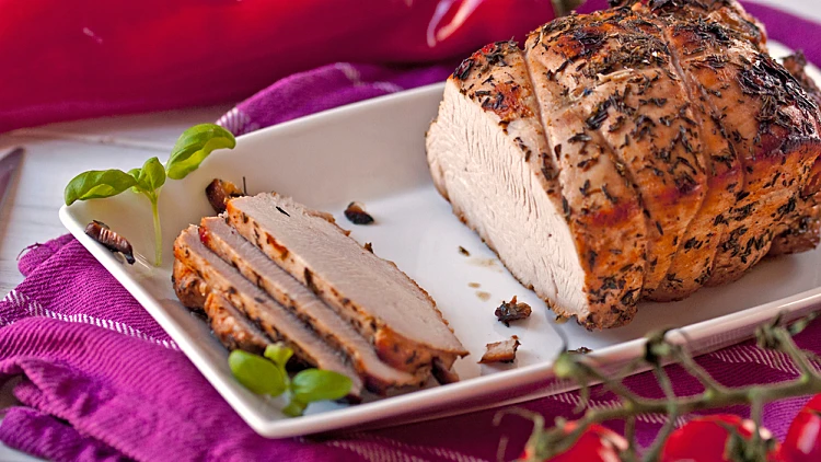 פסטרמה ביתית