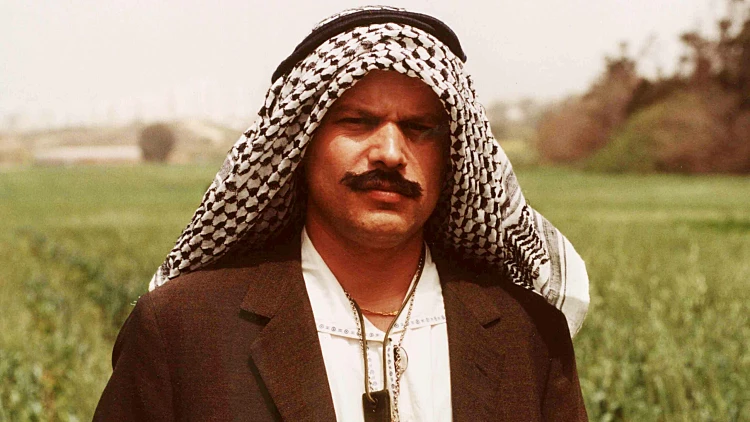 התחיל מהר, ולאט-לאט הגביר: תפקידיו הגדולים של רמי הויברגר