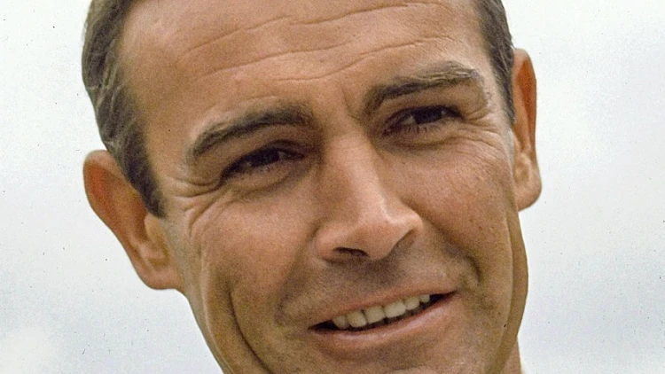 עם טונות של כריזמה וכישרון, שון קונרי הצליח לשנות את המסך הגדול