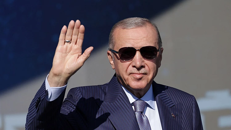 טורקיה: "ארדואן יחליט בקרוב אם לקבל את ההזמנה למועצת השלום"