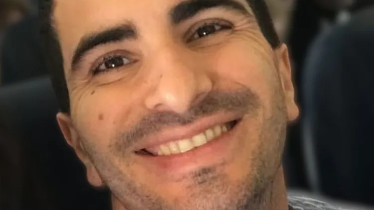 אריאל עלה מברזיל ונפל בעזה: "הותיר תינוק שיגדל בלי אבא"